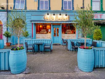 Gusto Italiano, 5 Goldsmith Terrace, Quinsborough Road, Bray, Co. Wicklow - Image 2