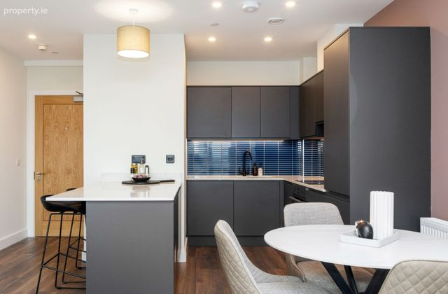 1 Bed G, Brickfield Drive, Rialto, Dublin 8 - Click to view photos