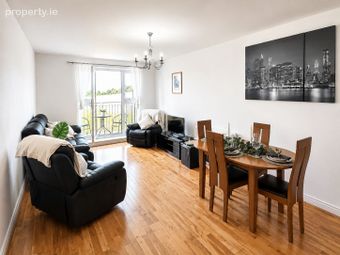Apartment 36, Tymon Farm, Tallaght, Dublin 24 - Image 3