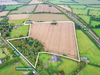 26.3 Acres Garretstown, Dunshaughlin, Co. Meath, Dunshaughlin, Co. Meath - Image 3