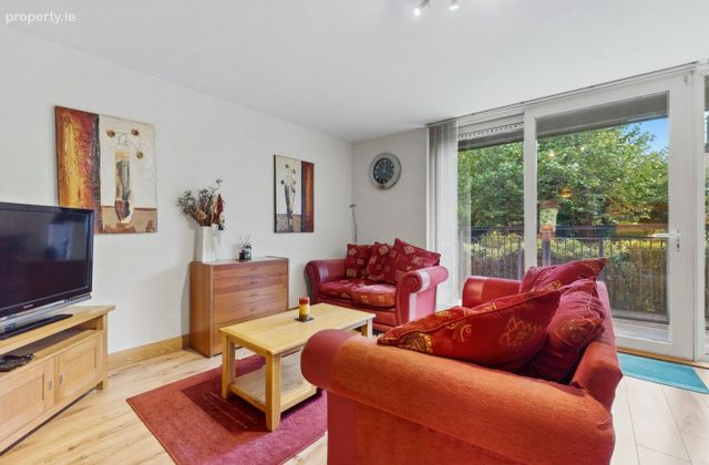 Apartment 55, Griffith Hall, Dublin 9 - Click to view photos