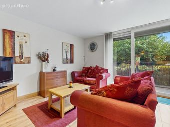 Apartment 55, Griffith Hall, Dublin 9