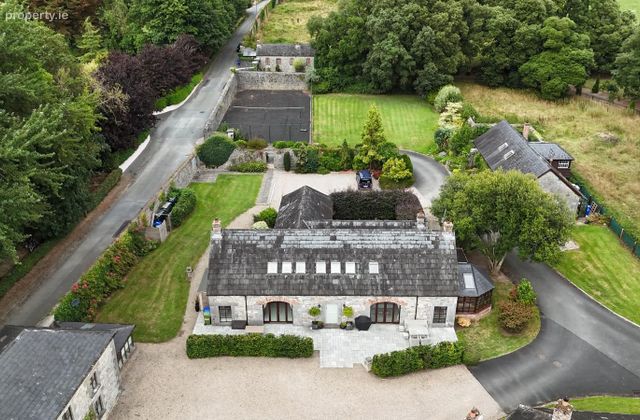 The Granary, Caherass Court, Croom, Croom, Co. Limerick - Click to view photos