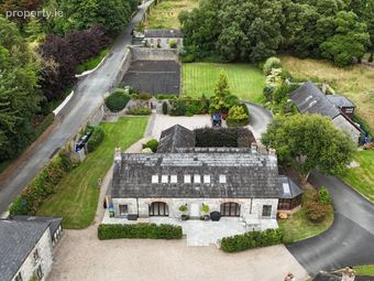 The Granary, Caherass Court, Croom, Croom, Co. Limerick