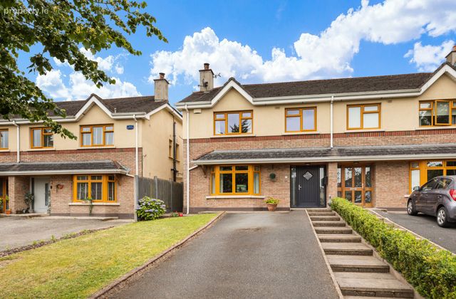 32 Cherry Glade, Delgany Wood, Delgany, Co. Wicklow, Delgany, Co. Wicklow - Click to view photos