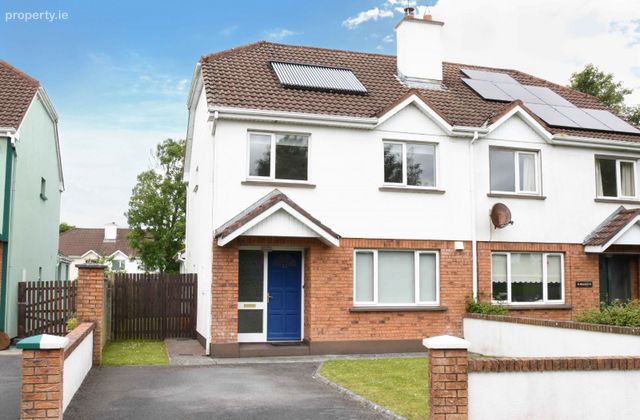 23 Woodfield, Galway Road, Tuam, Co. Galway - Click to view photos
