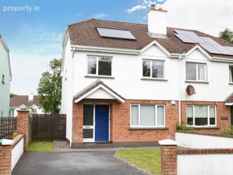 23 Woodfield, Galway Road, Tuam, Co. Galway