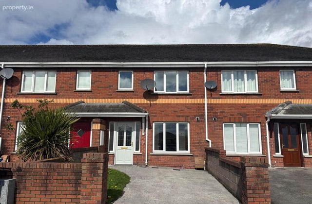 108 The Glebe, Kells, Co. Meath, Kells, Co. Meath - Click to view photos