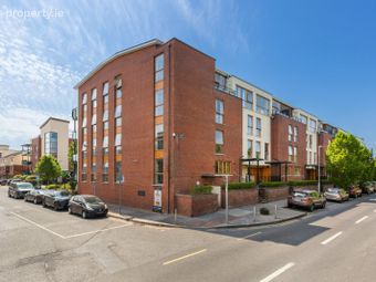 37 Park View, River Road, Ashtown, Ashtown, Dublin 15