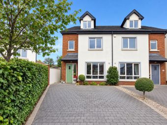 12 Sycamore Drive, Limerick Road, Ennis, Co. Clare, Ennis, Co. Clare