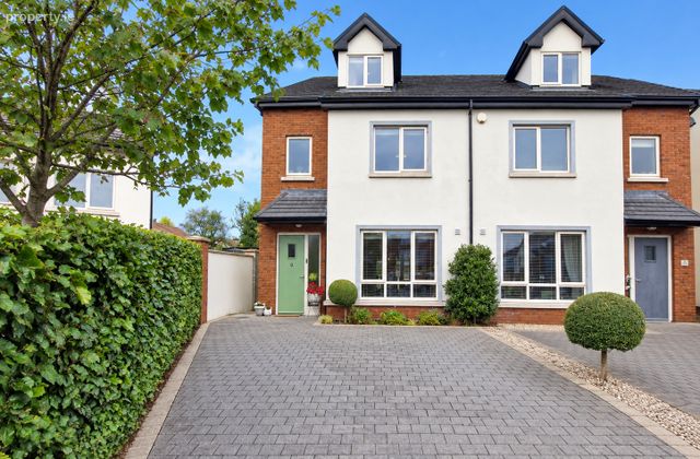 12 Sycamore Drive, Limerick Road, Ennis, Co. Clare, Ennis, Co. Clare - Click to view photos
