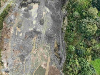 Quarry At Carrigeen, Kilmacthomas, Co. Waterford - Image 4