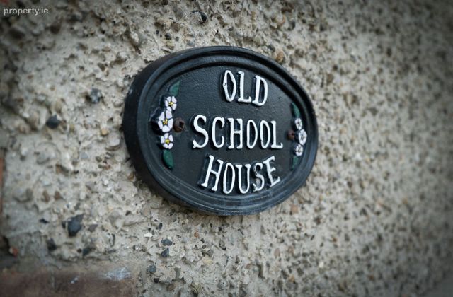 Old School House, Church Road, Malahide, Co. Dublin - Click to view photos