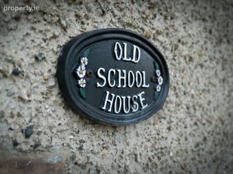 Old School House, Church Road, Malahide, Co. Dublin