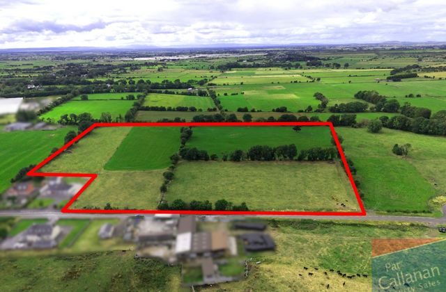 Castlelambert, Athenry, Co. Galway - Click to view photos
