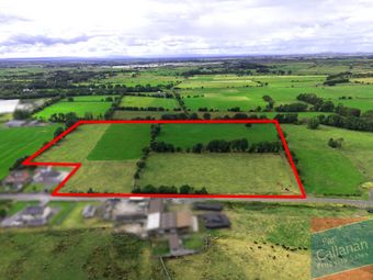 Castlelambert, Athenry, Co. Galway