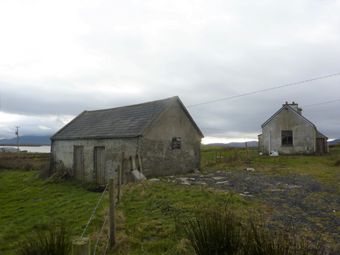 2 Coastal Cottages With 18.94 Acres, Dooriel, Ballycroy, Westport, Co Mayo, Ballycroy, Co. Mayo - Image 3