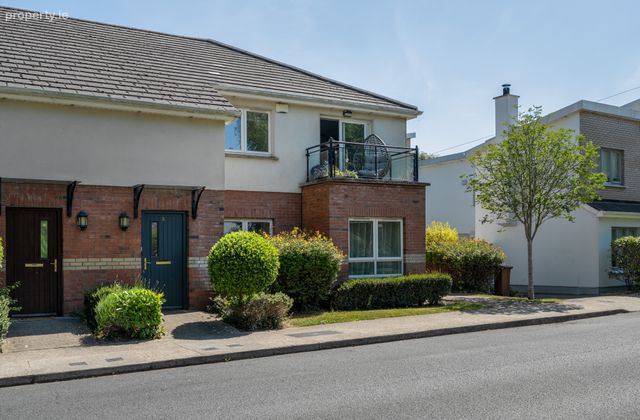 3 Willow Brook, Primrose Gate, Celbridge, Celbridge, Co. Kildare - Click to view photos