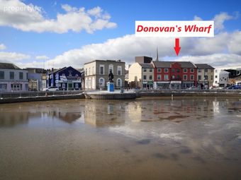 12 Donovans Wharf, Crescent Quay, Wexford Town, Wexford Town, Co. Wexford