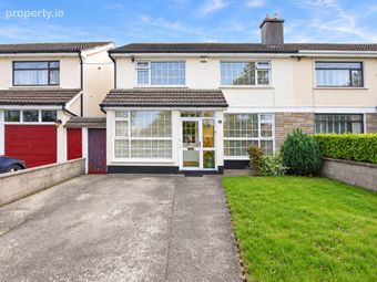 112 Roselawn Road, Castleknock, Dublin 15, Co. Dublin, Castleknock, Dublin 15