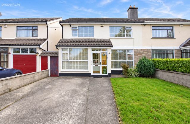 112 Roselawn Road, Castleknock, Dublin 15, Co. Dublin, Castleknock, Dublin 15 - Click to view photos