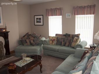 Eagle View, Belan Avenue, Athy, Co. Kildare - Image 2