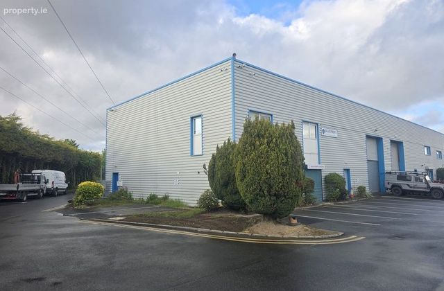 Unit 7, Block B, Greenhills Business Park, Tallaght, Dublin 24 - Click to view photos