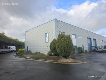 Unit 7, Block B, Greenhills Business Park, Tallaght, Dublin 24