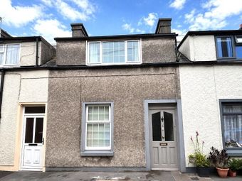 8 Geraldine Place, Albert Road, Cork, Blackrock, Co. Cork