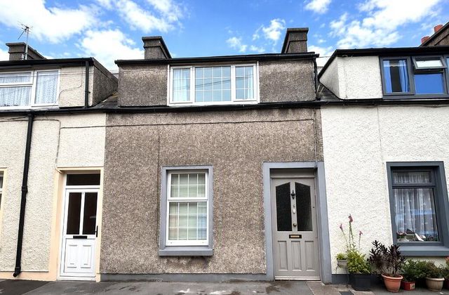 8 Geraldine Place, Albert Road, Cork, Blackrock, Co. Cork - Click to view photos