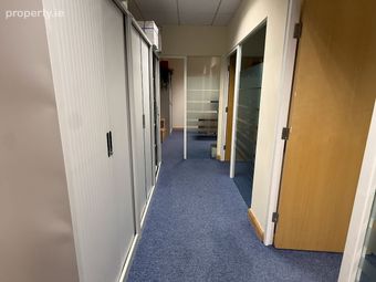 The Capel Building, Dublin 7