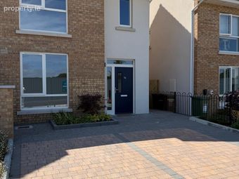 Unfurnished Property - 61 Phoenix Park Avenue, Phoenix Park Racecourse, Dublin 15