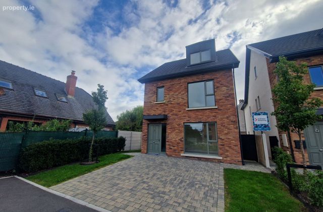 7 Hettyfield Gardens, Hettyfield, Douglas, Co. Cork - Click to view photos