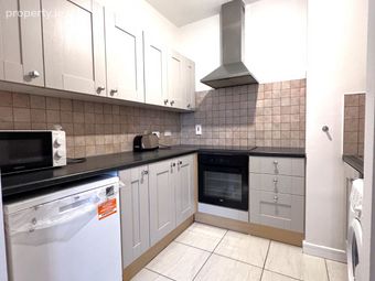 Apartment 2, Block 1, Belmont, Dublin 1 - Image 2