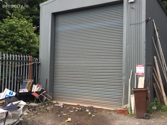 Barnaslingan Lane Off Ballyman Road, Carrickmines, Dublin 18