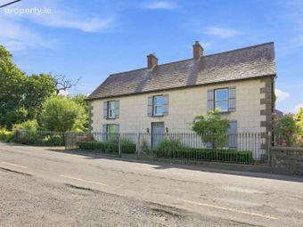 Lot 1 - Shantonagh Lodge, Doora, Shantonagh, Shantonagh, Co. Monaghan
