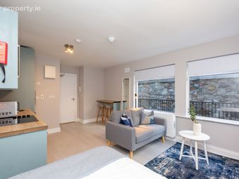 Apartment 2, 58 Richmond Street South, Dublin 2 - Image 5