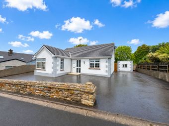 1 Dinglei Coush, Magheracar, Bundoran, Co. Donegal
