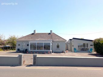 'burrow View, Carmel's Lodge', The Beake, Kilmore Quay, Co. Wexford