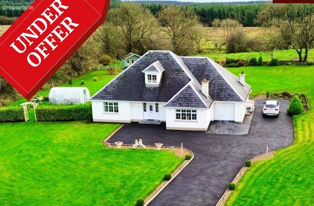 Drummad, Loughglynn, Castlerea, Co. Roscommon - Click to view photos