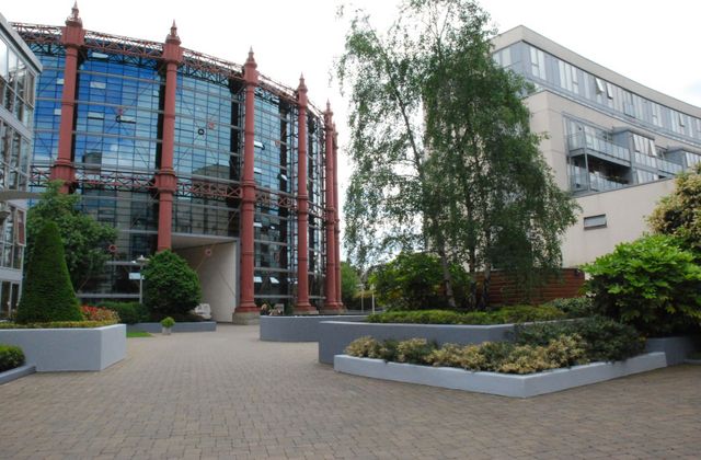 The William Bligh, The Gasworks, Grand Canal Dock, Dublin 4, Grand Canal Dock, Dublin 4 - Click to view photos