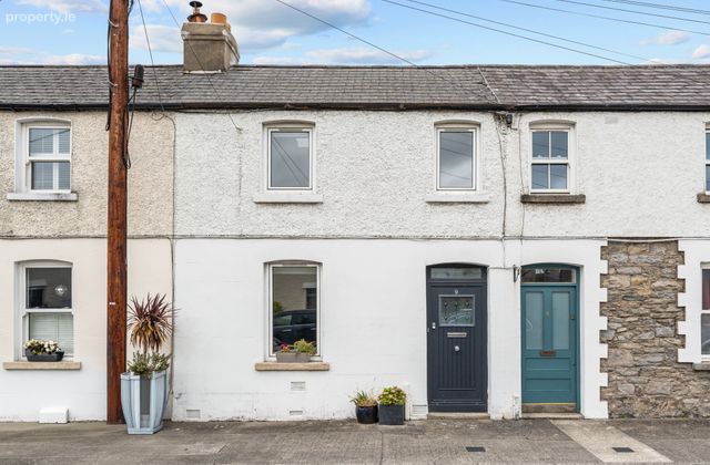 9 Church Gardens, Rathmines, Dublin 6, Rathmines, Dublin 6 - Click to view photos