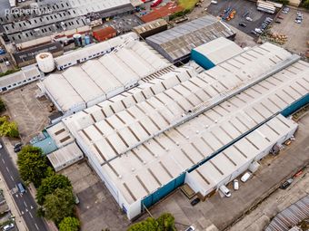 Former Amcor Facility, Jamestown Road, Finglas, Dublin 11