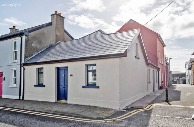 3 Emmet Street, Dungarvan, Dungarvan, Co. Waterford - Click to view photos