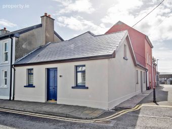 3 Emmet Street, Dungarvan, Dungarvan, Co. Waterford
