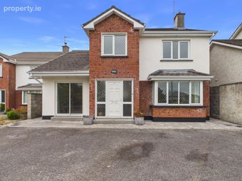 4 Droim na Cille, Loughrea, Loughrea, Co. Galway
