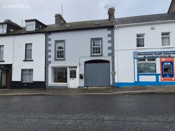 Elphin Street, Strokestown, Co. Roscommon - Image 2