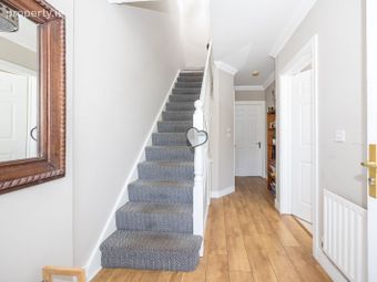 47 Grange Lodge Avenue, Clongriffin, Clongriffin, Dublin 13 - Image 3