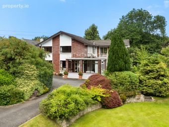 Mineview, 5 Ferndale Road, Shankill, Rathmichael, Dublin 18, Rathmichael, Co. Dublin