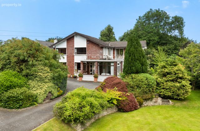 Mineview, 5 Ferndale Road, Shankill, Rathmichael, Dublin 18, Rathmichael, Co. Dublin - Click to view photos